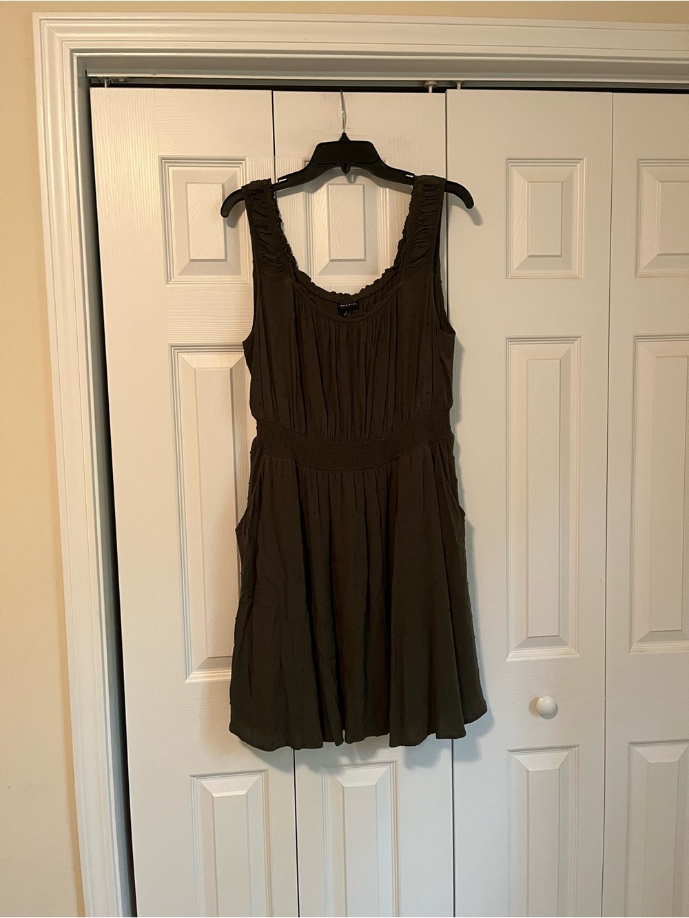 Torrid Dress